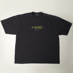 Quad Feed Shirt